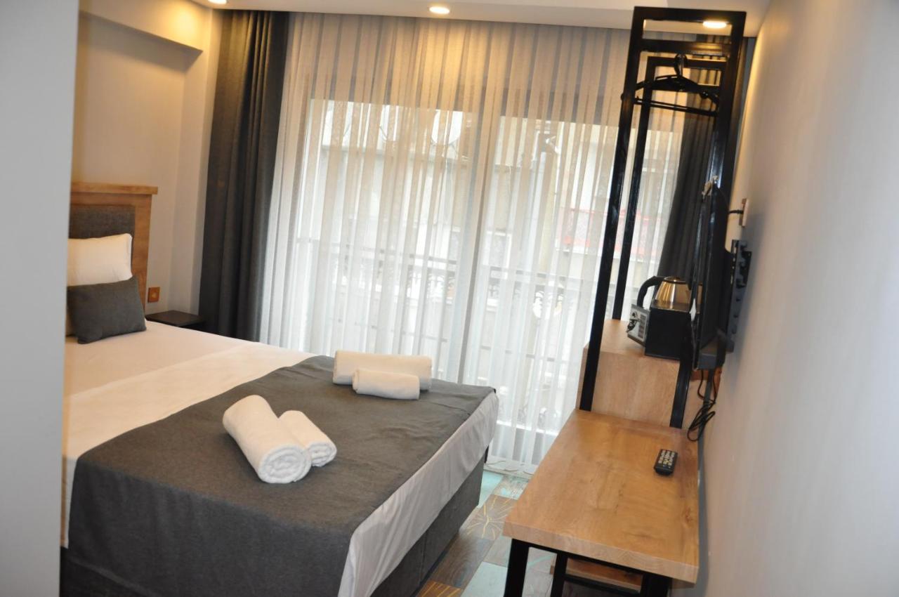 Otel Check In