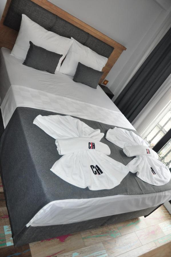 Check In Otel İstanbul