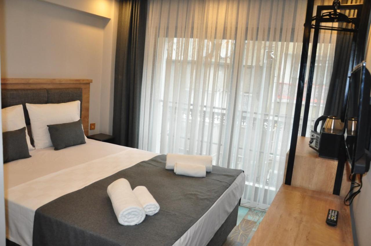 Check In Otel *