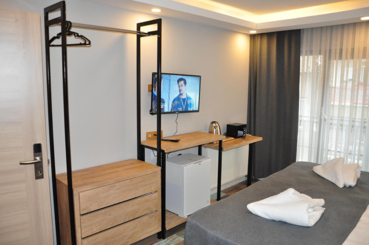 Otel Check In