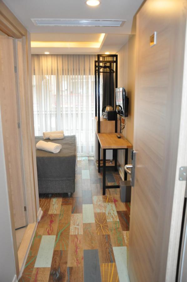 Otel Check In İstanbul