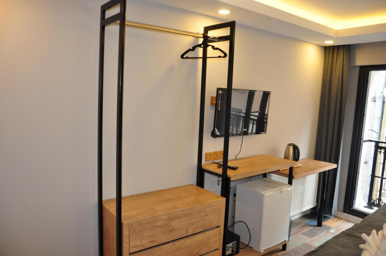 Check In Otel