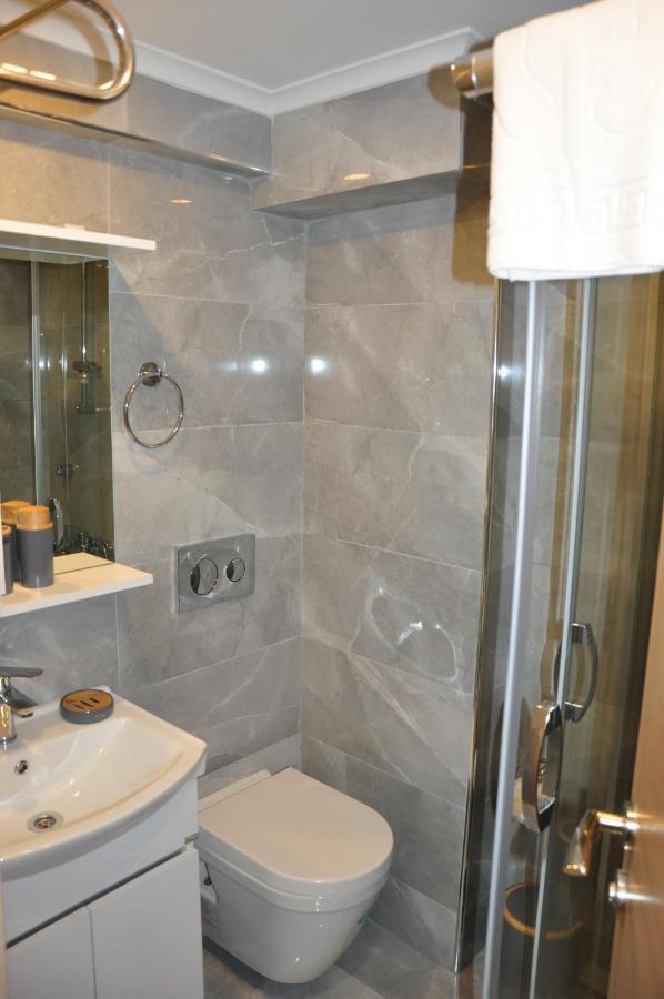 Otel Check In İstanbul
