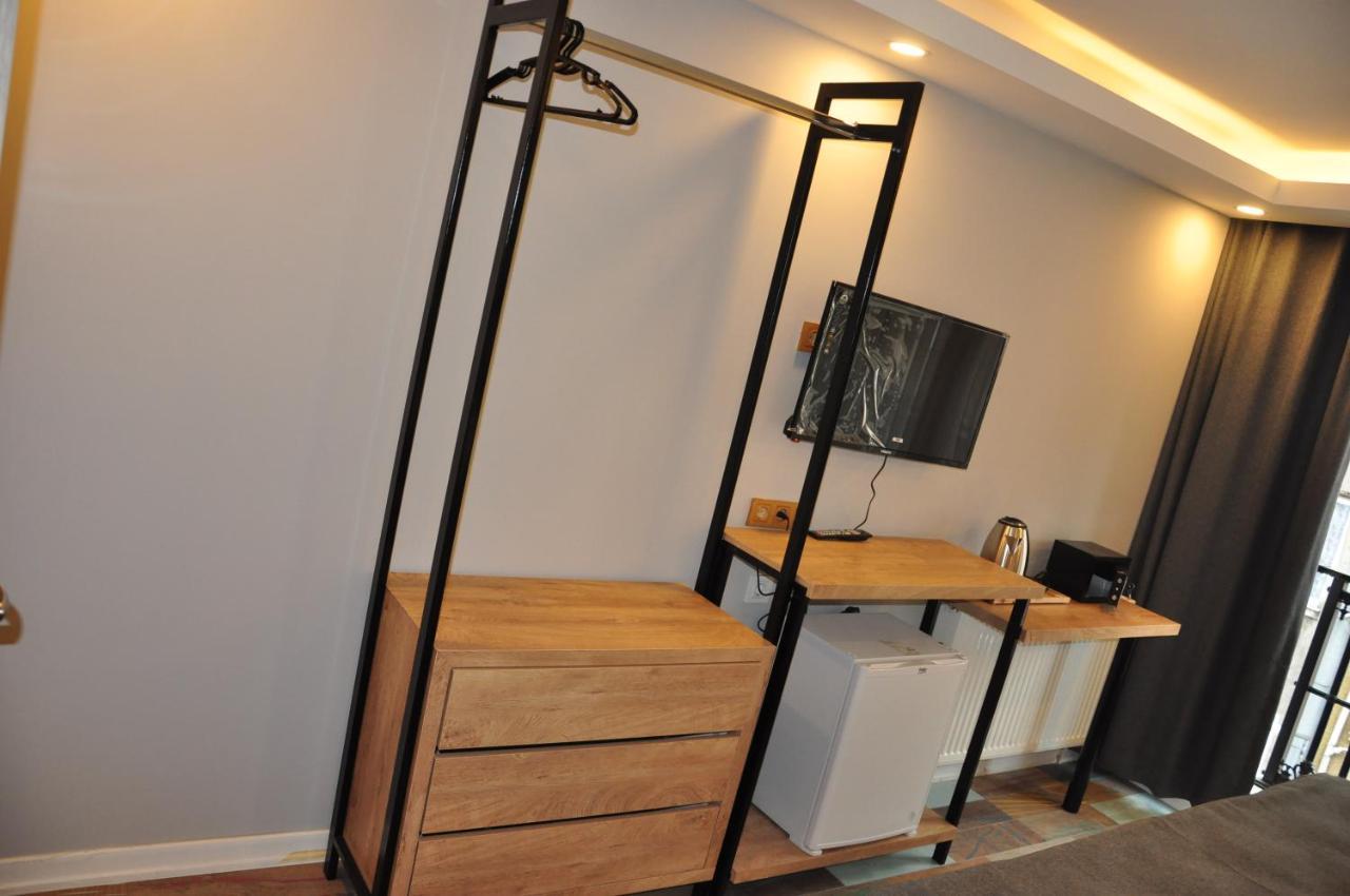 Otel Check In İstanbul
