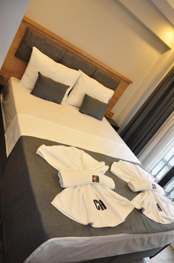 Check In * İstanbul