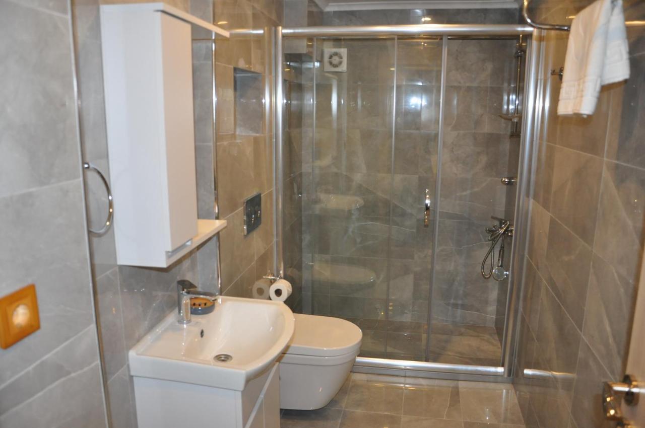 Otel Check In İstanbul
