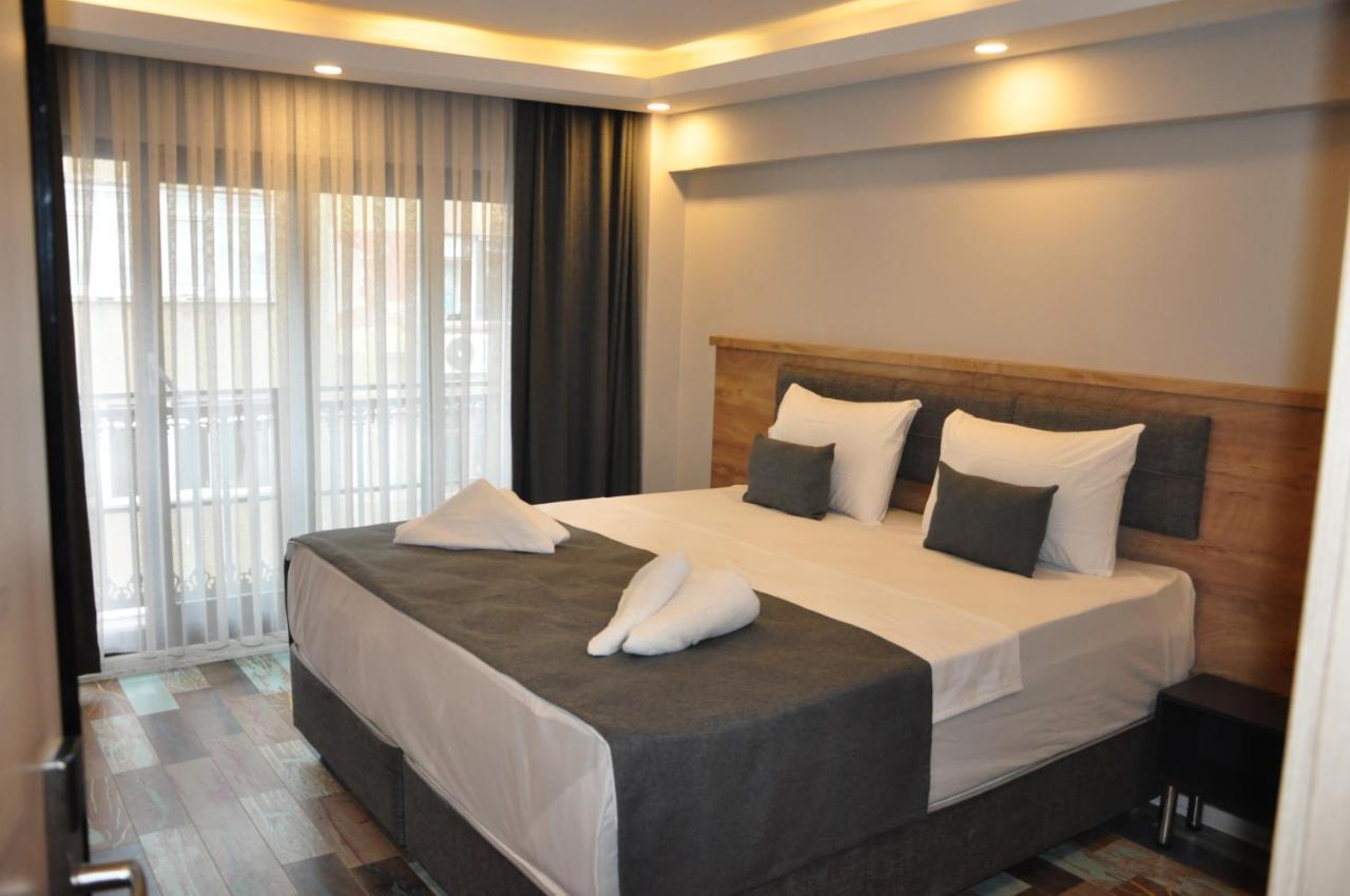 Otel Check In