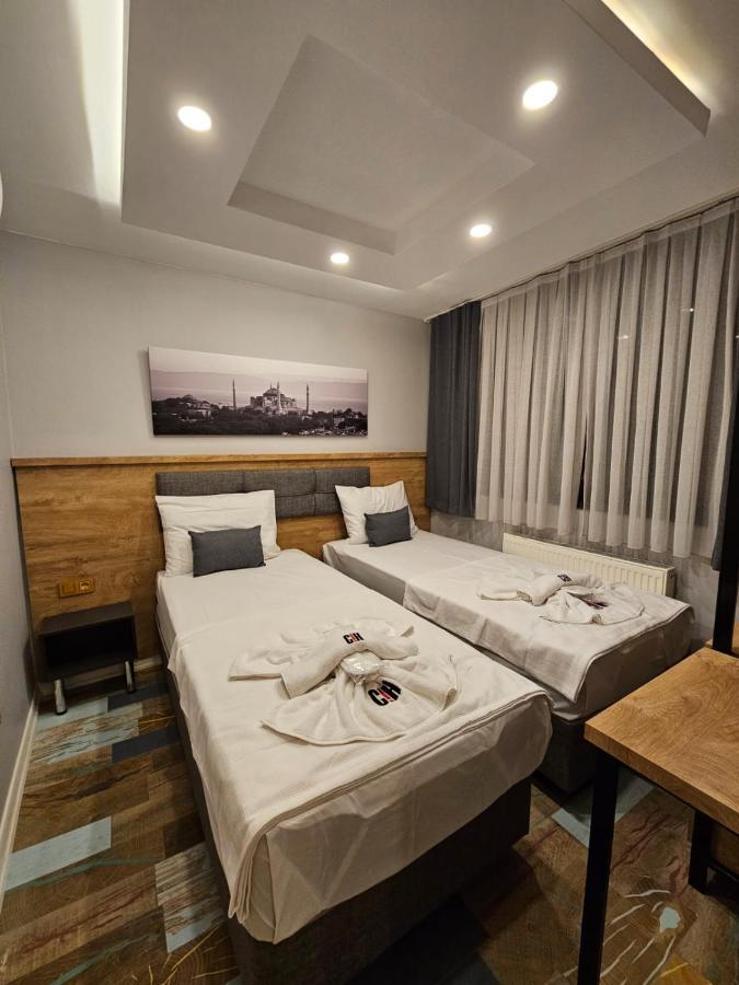 Check In Otel İstanbul