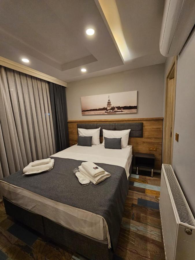 Otel Check In *